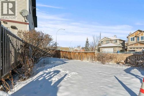 15 Chapalina Close Se, Calgary, AB - Outdoor