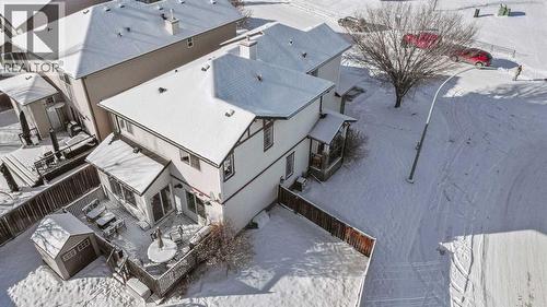 15 Chapalina Close Se, Calgary, AB - Outdoor