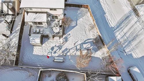 15 Chapalina Close Se, Calgary, AB - Outdoor