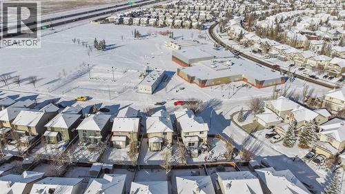 15 Chapalina Close Se, Calgary, AB -  With View