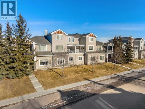 1101, 281 Cougar Ridge Drive SW  Calgary, AB T3H 0J3