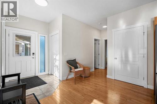 1101, 281 Cougar Ridge Drive Sw, Calgary, AB - Indoor Photo Showing Other Room