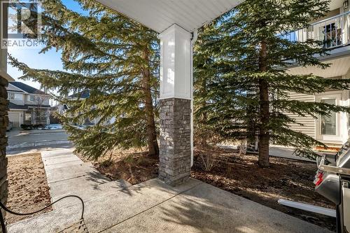 1101, 281 Cougar Ridge Drive Sw, Calgary, AB - Outdoor