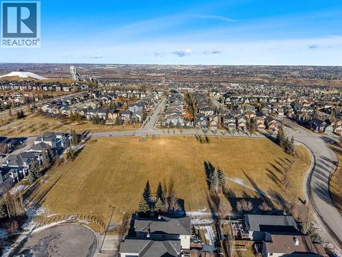 1101, 281 Cougar Ridge Drive Sw, Calgary, AB - Outdoor With View