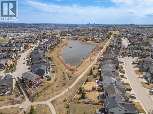 1101, 281 Cougar Ridge Drive Sw, Calgary, AB - Outdoor With View