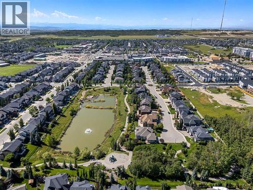 1101, 281 Cougar Ridge Drive Sw, Calgary, AB - Outdoor With View