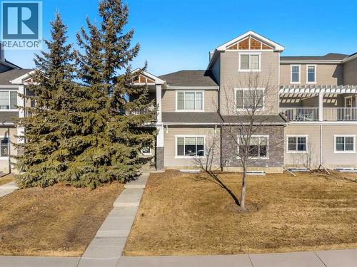 1101, 281 Cougar Ridge Drive Sw, Calgary, AB - Outdoor