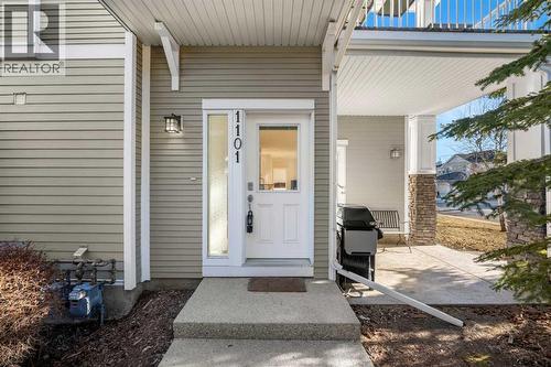 1101, 281 Cougar Ridge Drive Sw, Calgary, AB - Outdoor With Exterior