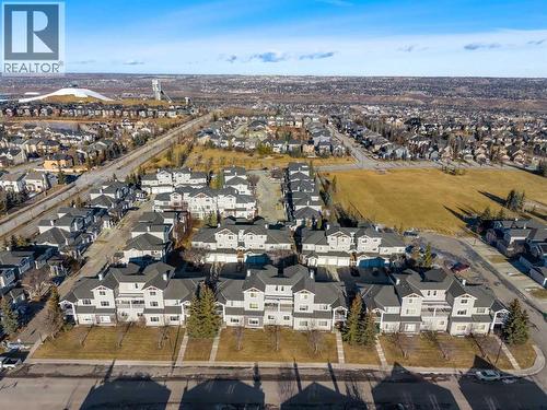 1101, 281 Cougar Ridge Drive Sw, Calgary, AB - Outdoor With View