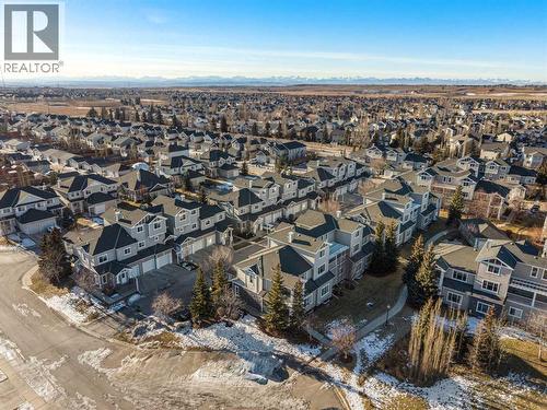 1101, 281 Cougar Ridge Drive Sw, Calgary, AB - Outdoor With View