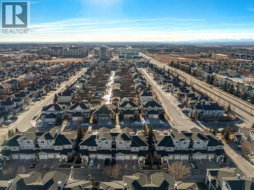 1101, 281 Cougar Ridge Drive Sw, Calgary, AB - Outdoor With View