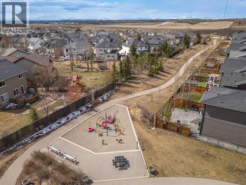 1101, 281 Cougar Ridge Drive Sw, Calgary, AB - Outdoor With View