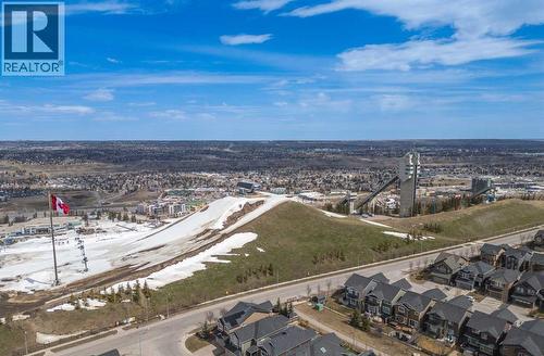 1101, 281 Cougar Ridge Drive Sw, Calgary, AB - Outdoor With View