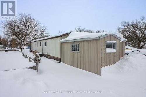 4 Tropicana Cres - 596101 Highway 59, East Zorra-Tavistock (Hidden Valley), ON 