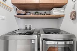 Laundry room - 