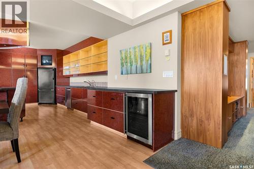 300 1821 Scarth Street, Regina, SK - Indoor