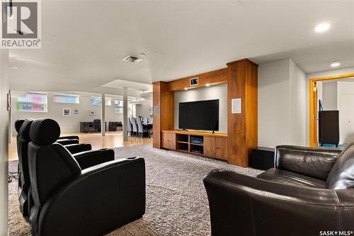 300 1821 Scarth Street, Regina, SK - Indoor