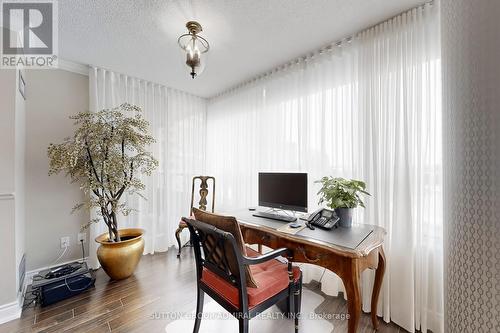 512 - 11 Townsgate Drive, Vaughan, ON - Indoor Photo Showing Office