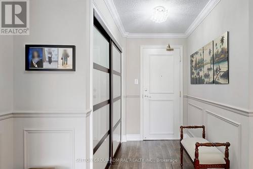 512 - 11 Townsgate Drive, Vaughan, ON - Indoor Photo Showing Other Room