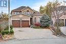 144 Claremont Lane, Vaughan, ON  - Outdoor 