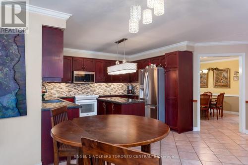 144 Claremont Lane, Vaughan, ON - Indoor