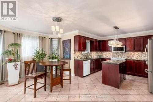 144 Claremont Lane, Vaughan, ON - Indoor