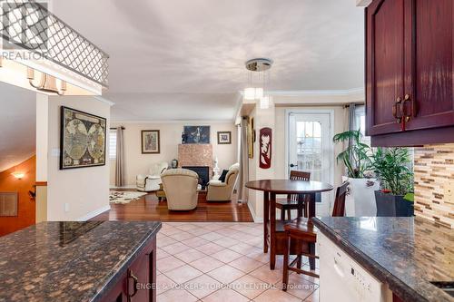 144 Claremont Lane, Vaughan, ON - Indoor