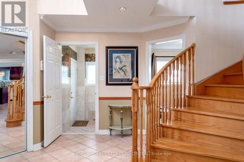 144 Claremont Lane, Vaughan, ON - Indoor Photo Showing Other Room