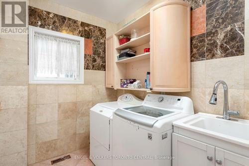 144 Claremont Lane, Vaughan, ON - Indoor