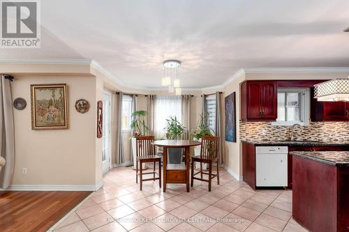 144 Claremont Lane, Vaughan, ON - Indoor