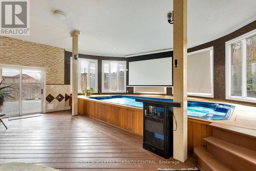 144 Claremont Lane, Vaughan, ON - Indoor Photo Showing Other Room