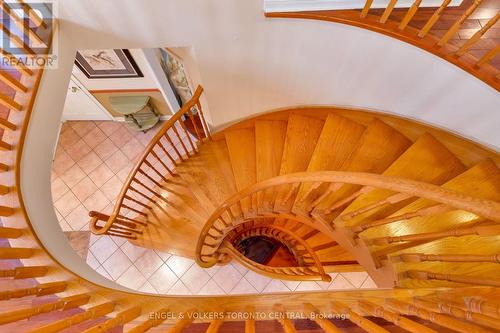 144 Claremont Lane, Vaughan, ON - Indoor Photo Showing Other Room