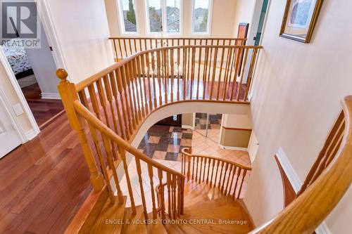 144 Claremont Lane, Vaughan, ON - Indoor Photo Showing Other Room