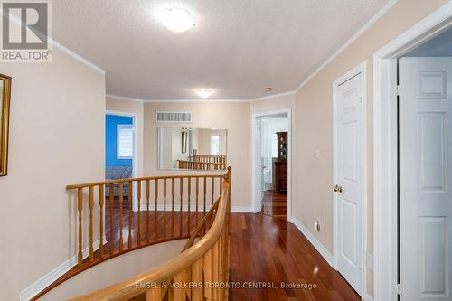 144 Claremont Lane, Vaughan, ON - Indoor Photo Showing Other Room