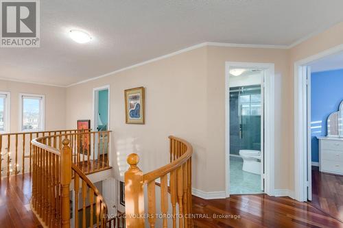 144 Claremont Lane, Vaughan, ON - Indoor Photo Showing Other Room