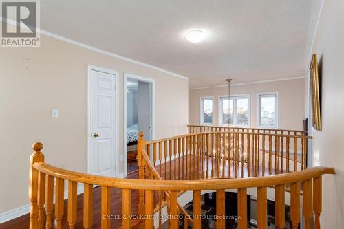 144 Claremont Lane, Vaughan, ON - Indoor Photo Showing Other Room