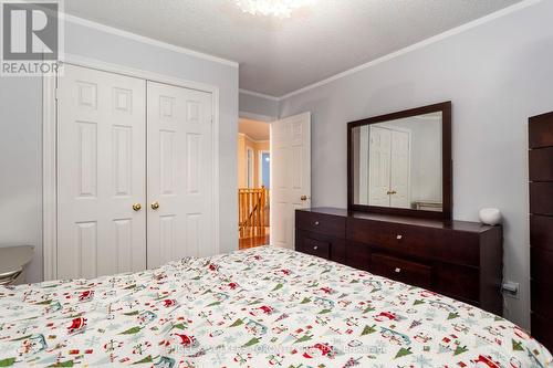 144 Claremont Lane, Vaughan, ON - Indoor Photo Showing Bedroom