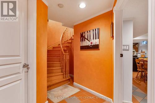 144 Claremont Lane, Vaughan, ON - Indoor Photo Showing Other Room