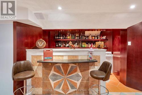 144 Claremont Lane, Vaughan, ON - Indoor