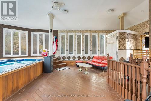 144 Claremont Lane, Vaughan, ON - Indoor Photo Showing Other Room