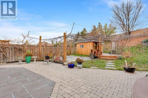 144 Claremont Lane, Vaughan, ON - Outdoor