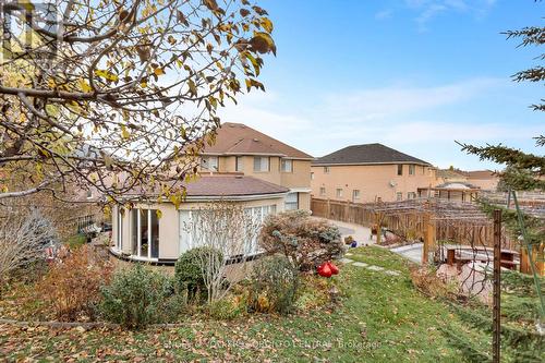 144 Claremont Lane, Vaughan, ON - Outdoor