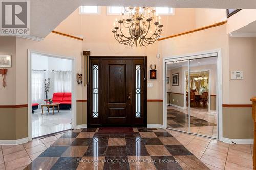 144 Claremont Lane, Vaughan, ON - Indoor Photo Showing Other Room