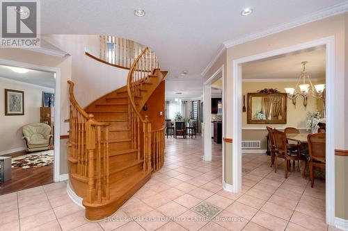 144 Claremont Lane, Vaughan, ON - Indoor Photo Showing Other Room