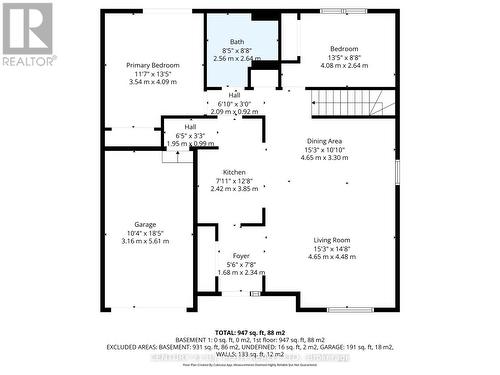 25 - 318 Little Avenue, Barrie, ON - Other