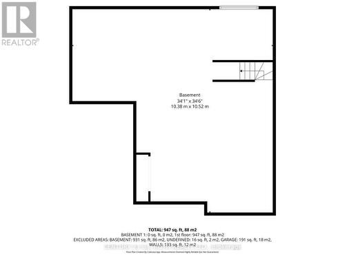 25 - 318 Little Avenue, Barrie, ON - Other