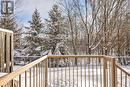 25 - 318 Little Avenue, Barrie, ON  - Outdoor 