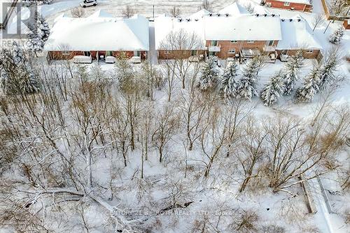 25 - 318 Little Avenue, Barrie, ON - Outdoor