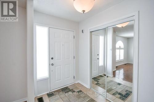 25 - 318 Little Avenue, Barrie, ON - Indoor Photo Showing Other Room