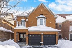 43 EL CAMINO WAY  Brampton, ON L7A 3C4